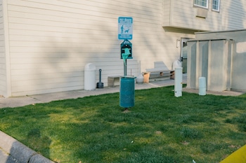 the ashley inn and suites