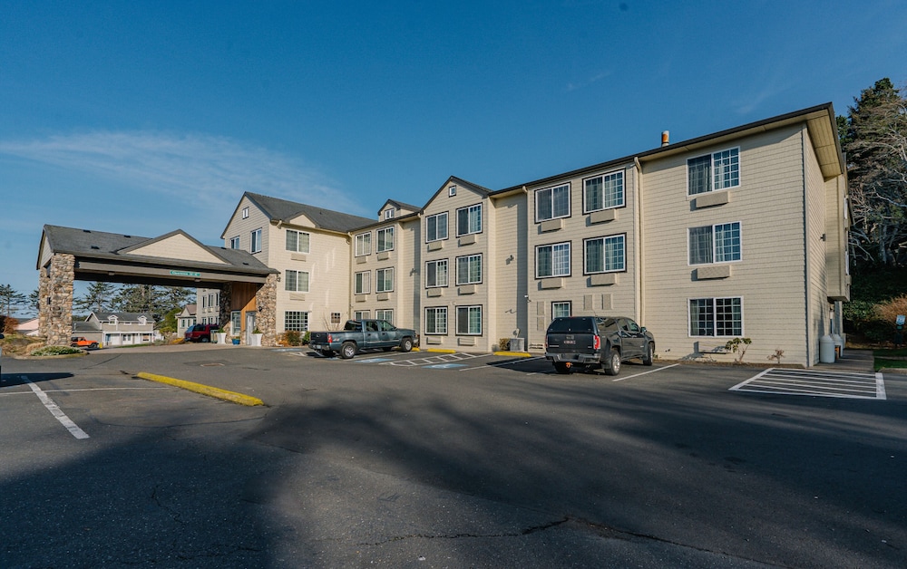the ashley inn and suites