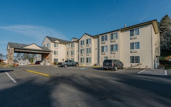 the ashley inn and suites