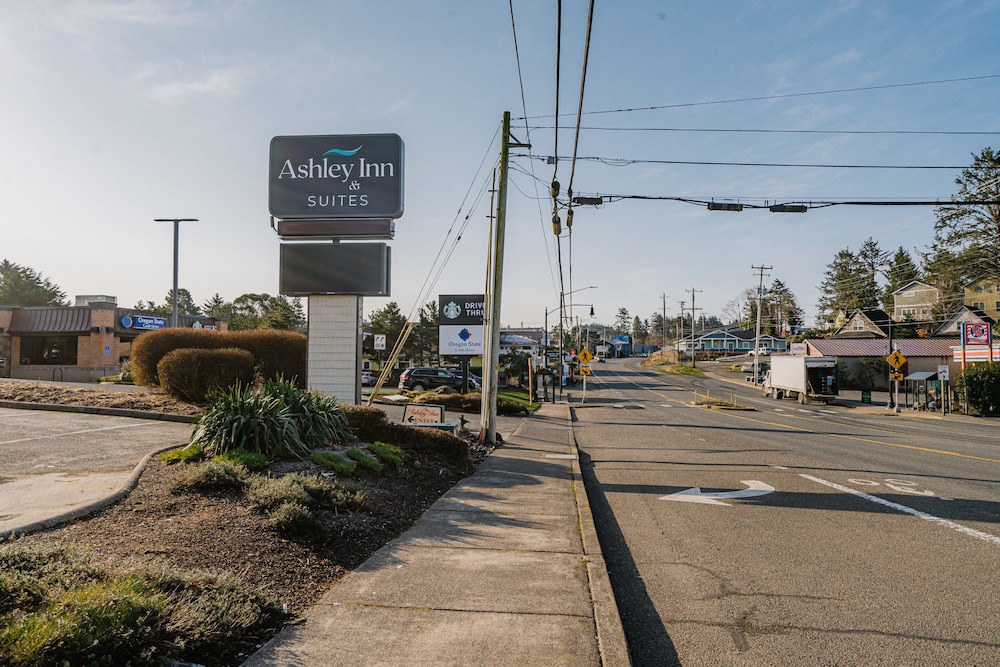 the ashley inn and suites