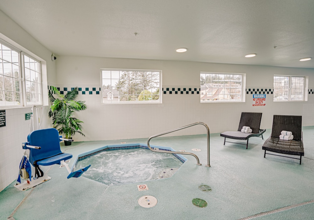 the ashley inn and suites