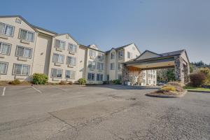 the ashley inn and suites