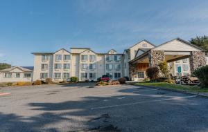 the ashley inn and suites