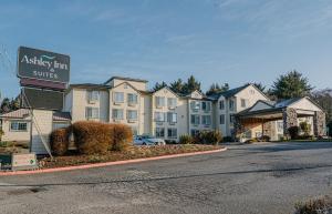 the ashley inn and suites