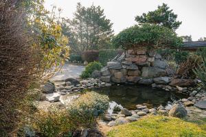 the ashley inn and suites