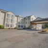 the ashley inn and suites