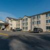 the ashley inn and suites