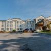 the ashley inn and suites