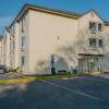 the ashley inn and suites