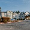 the ashley inn and suites