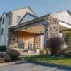 the ashley inn and suites