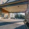 the ashley inn and suites