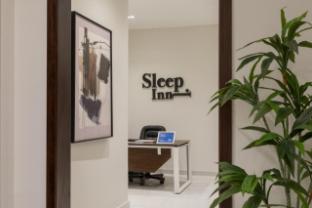 sleep inn apart hotel
