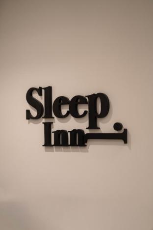 sleep inn apart hotel