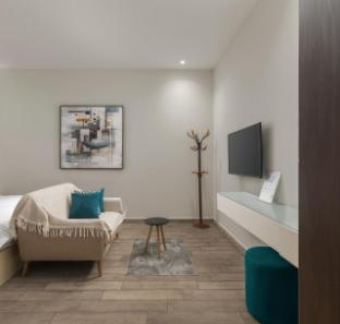 sleep inn apart hotel