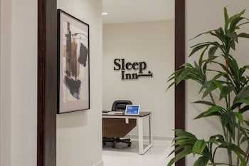 sleep inn apart hotel