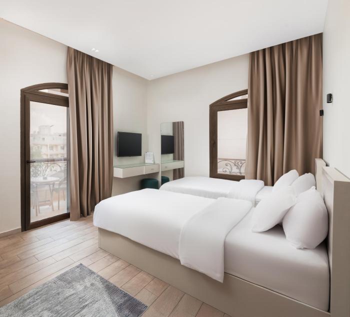 sleep inn apart hotel
