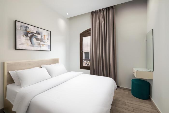 sleep inn apart hotel