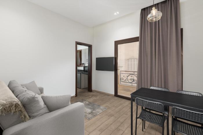 sleep inn apart hotel