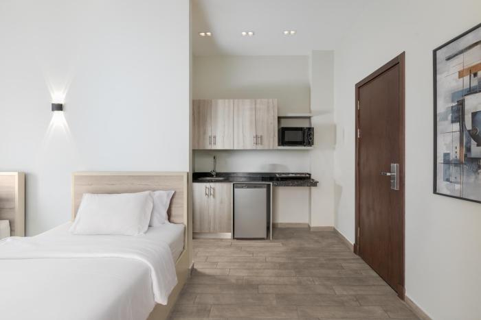 sleep inn apart hotel
