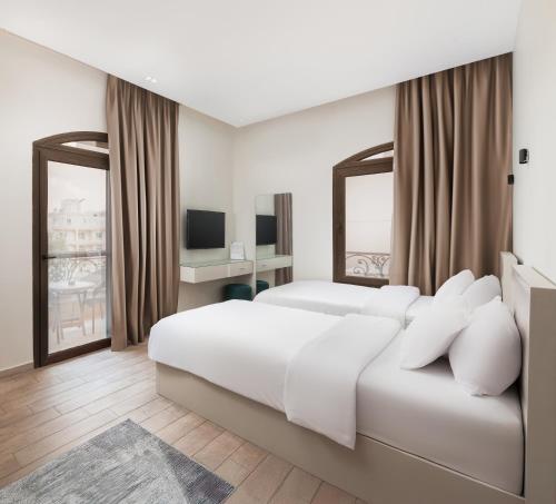 sleep inn apart hotel