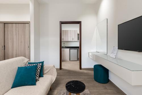 sleep inn apart hotel