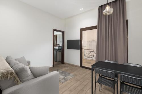 sleep inn apart hotel