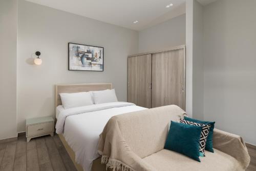 sleep inn apart hotel