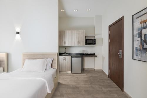sleep inn apart hotel
