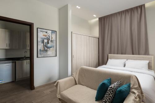 sleep inn apart hotel