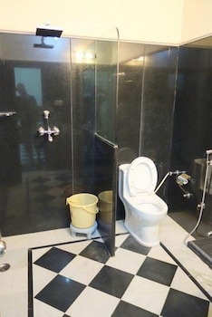 hotel bharat villas jaisalmer