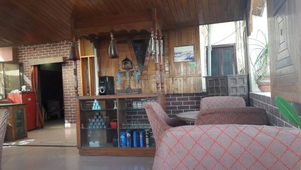 hotel bharat villas jaisalmer