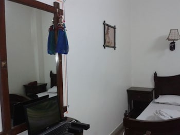 hotel bharat villas jaisalmer