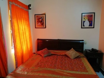 hotel bharat villas jaisalmer