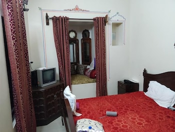 hotel bharat villas jaisalmer