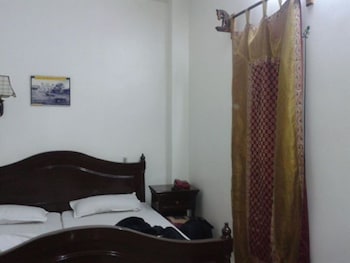 hotel bharat villas jaisalmer