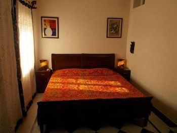 hotel bharat villas jaisalmer