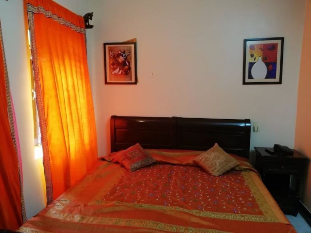 hotel bharat villas jaisalmer