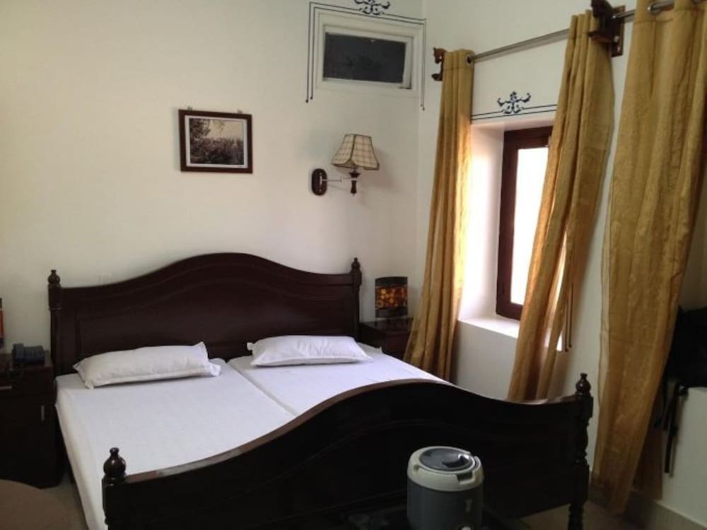 hotel bharat villas jaisalmer