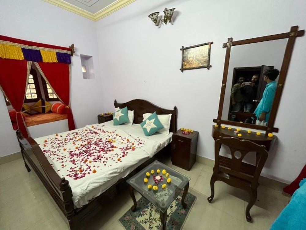 hotel bharat villas jaisalmer