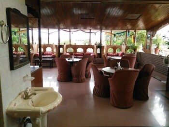 hotel bharat villas jaisalmer