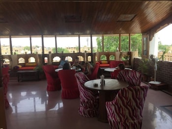 hotel bharat villas jaisalmer