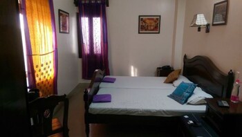 hotel bharat villas jaisalmer