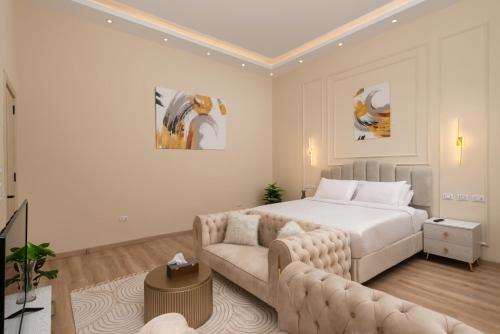 Museum Studios,19 Meret Basha,4 star