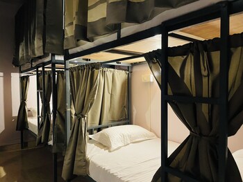 dormtales varanasi homely hostel