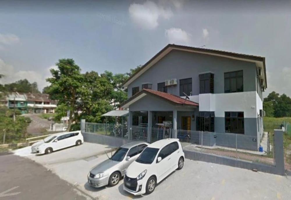 johor bahru