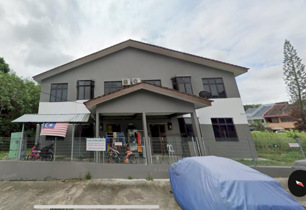 johor bahru
