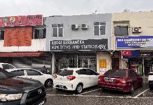 johor bahru