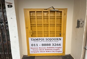 johor bahru
