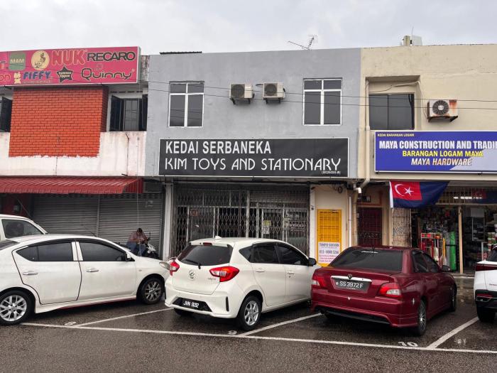 johor bahru